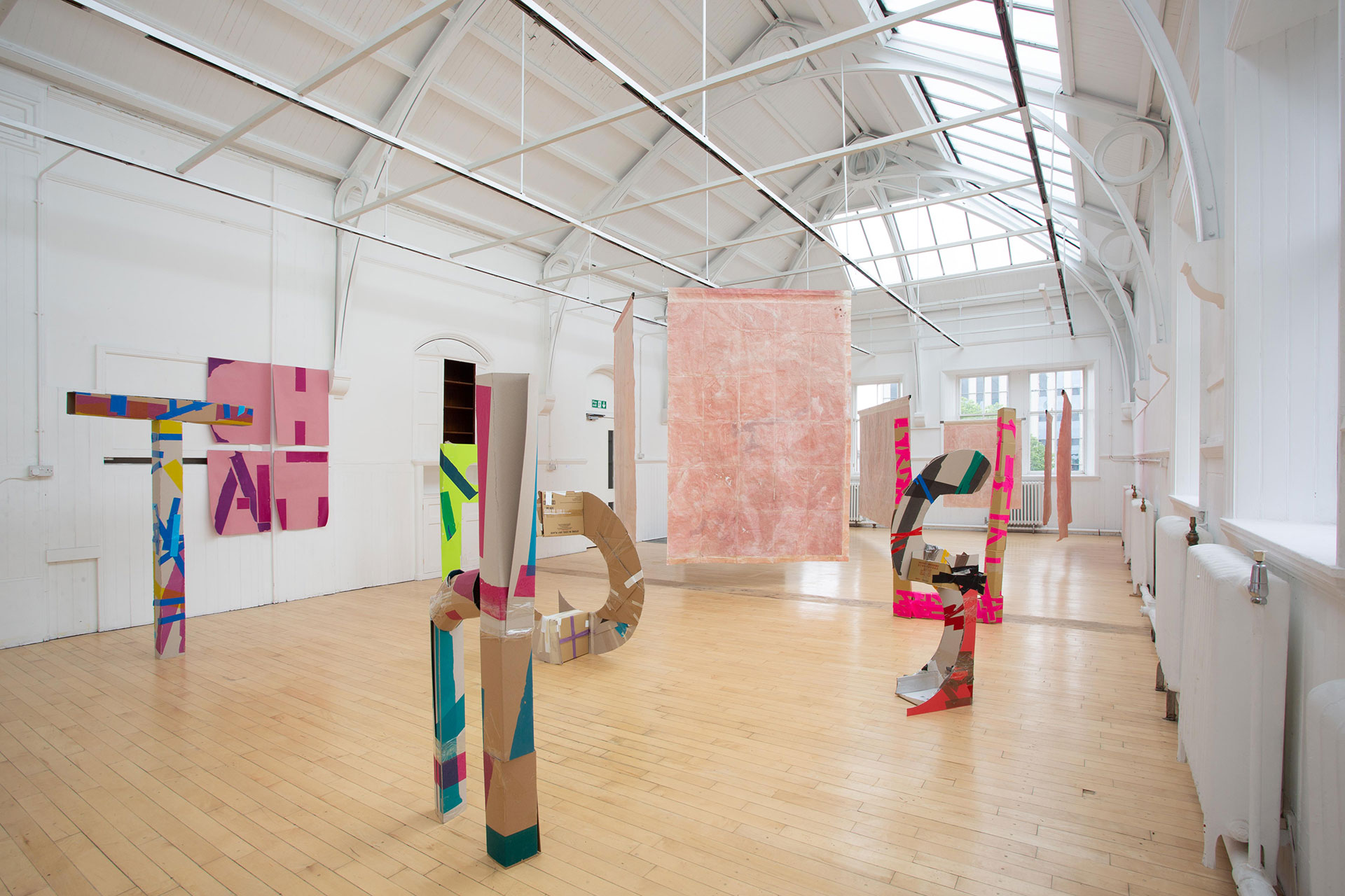 MFA Degree Show 2023