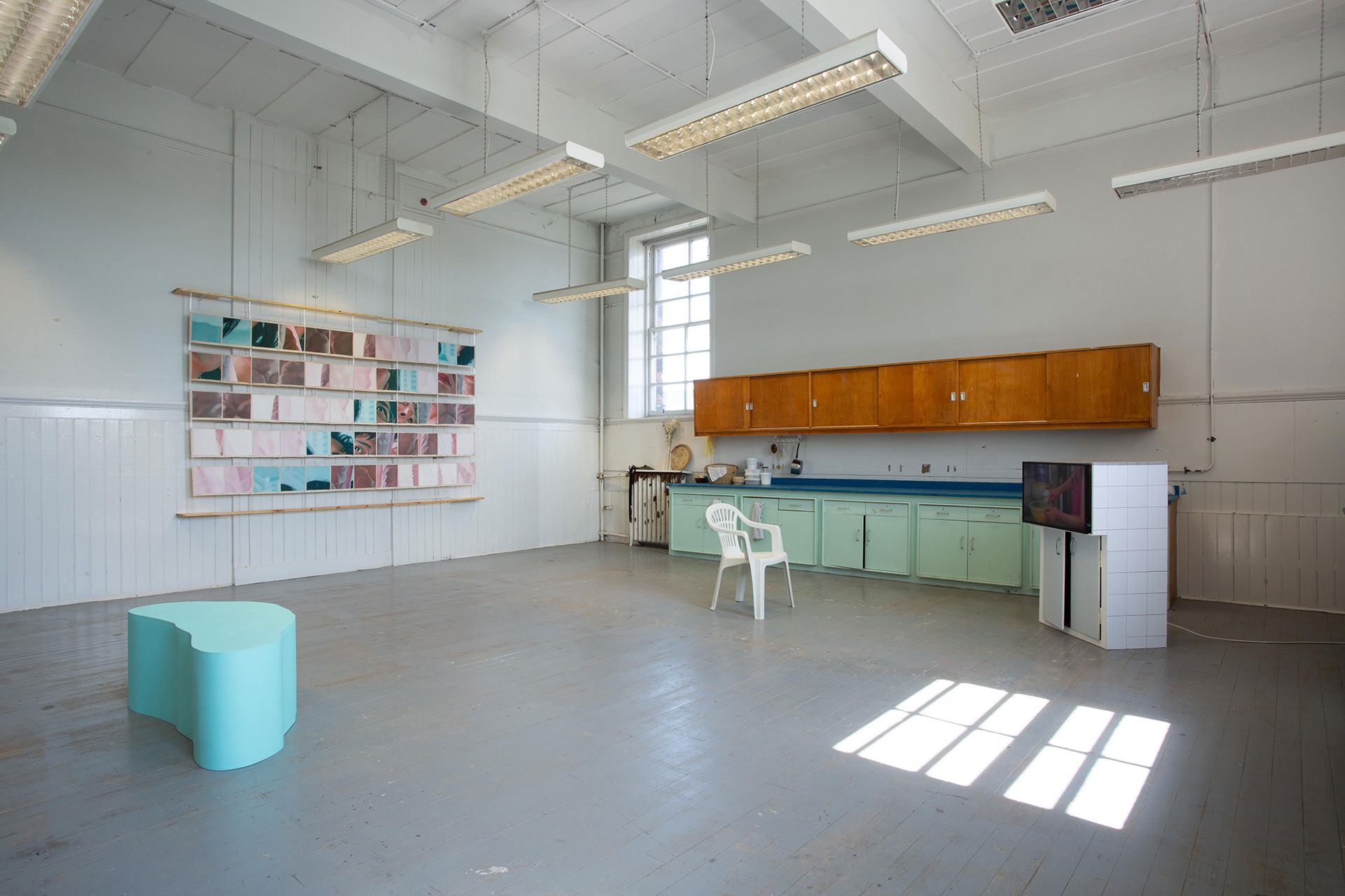 MFA Degree Show 2023