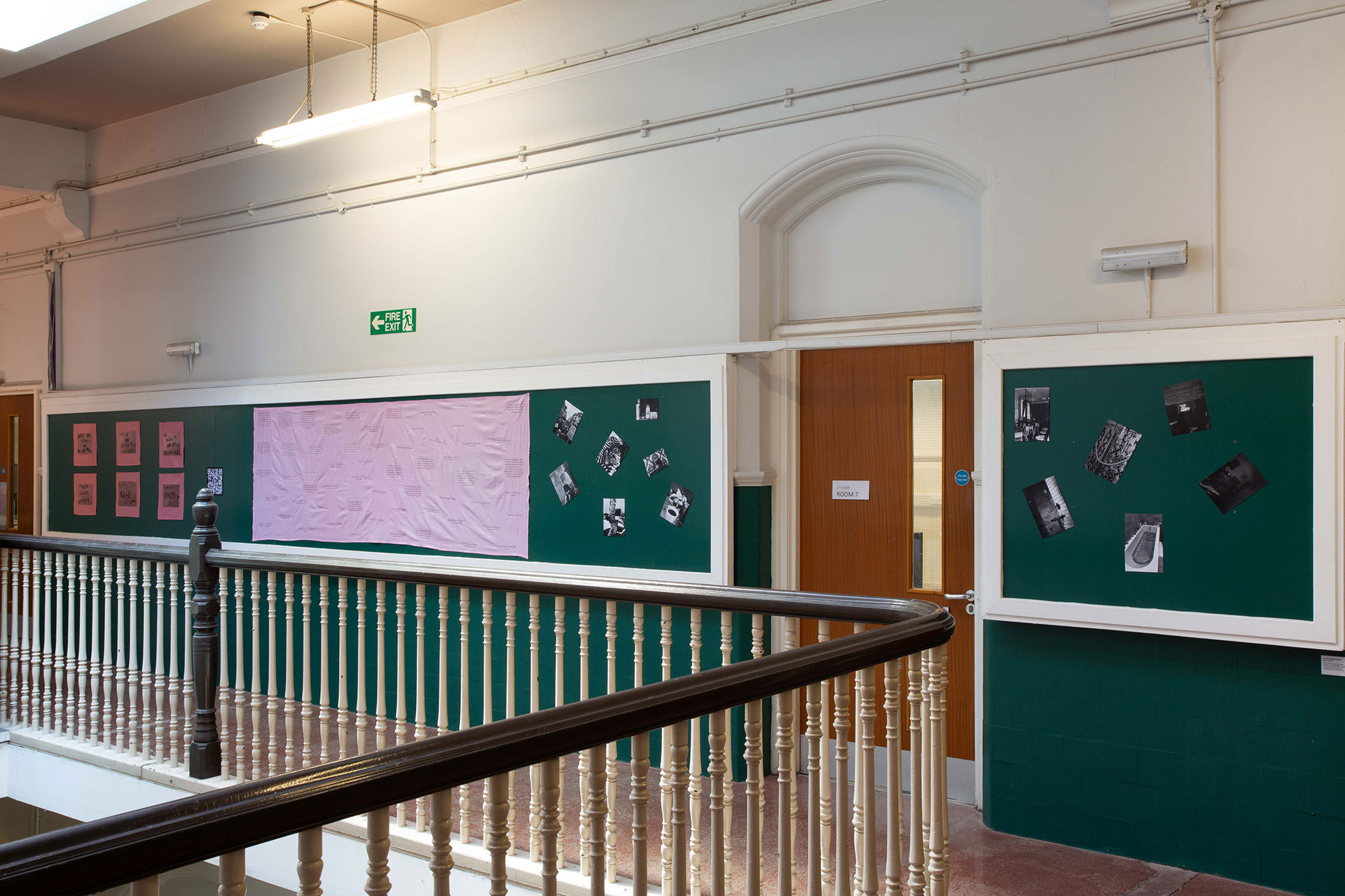 MFA Degree Show 2023