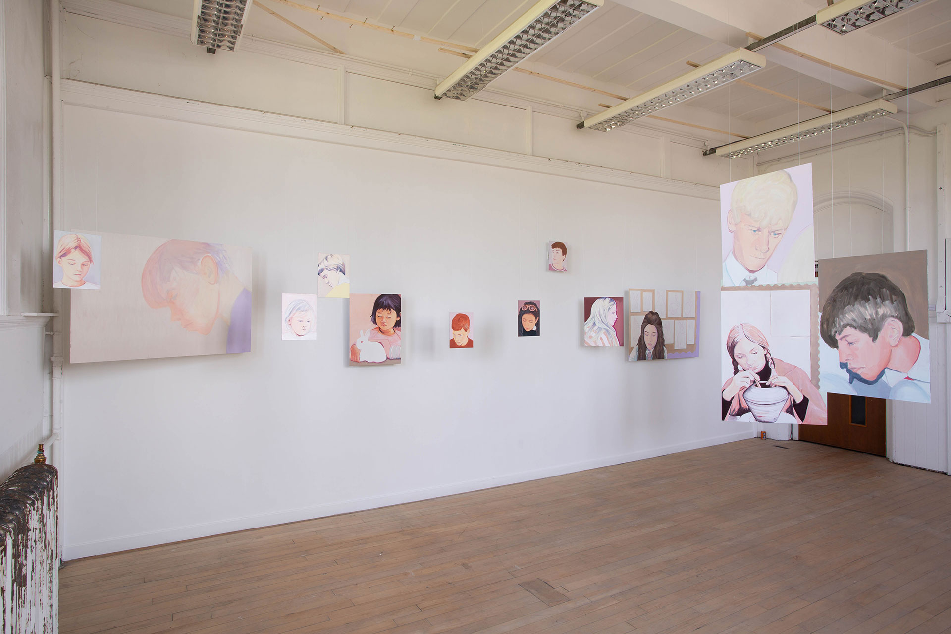 MFA Degree Show 2023