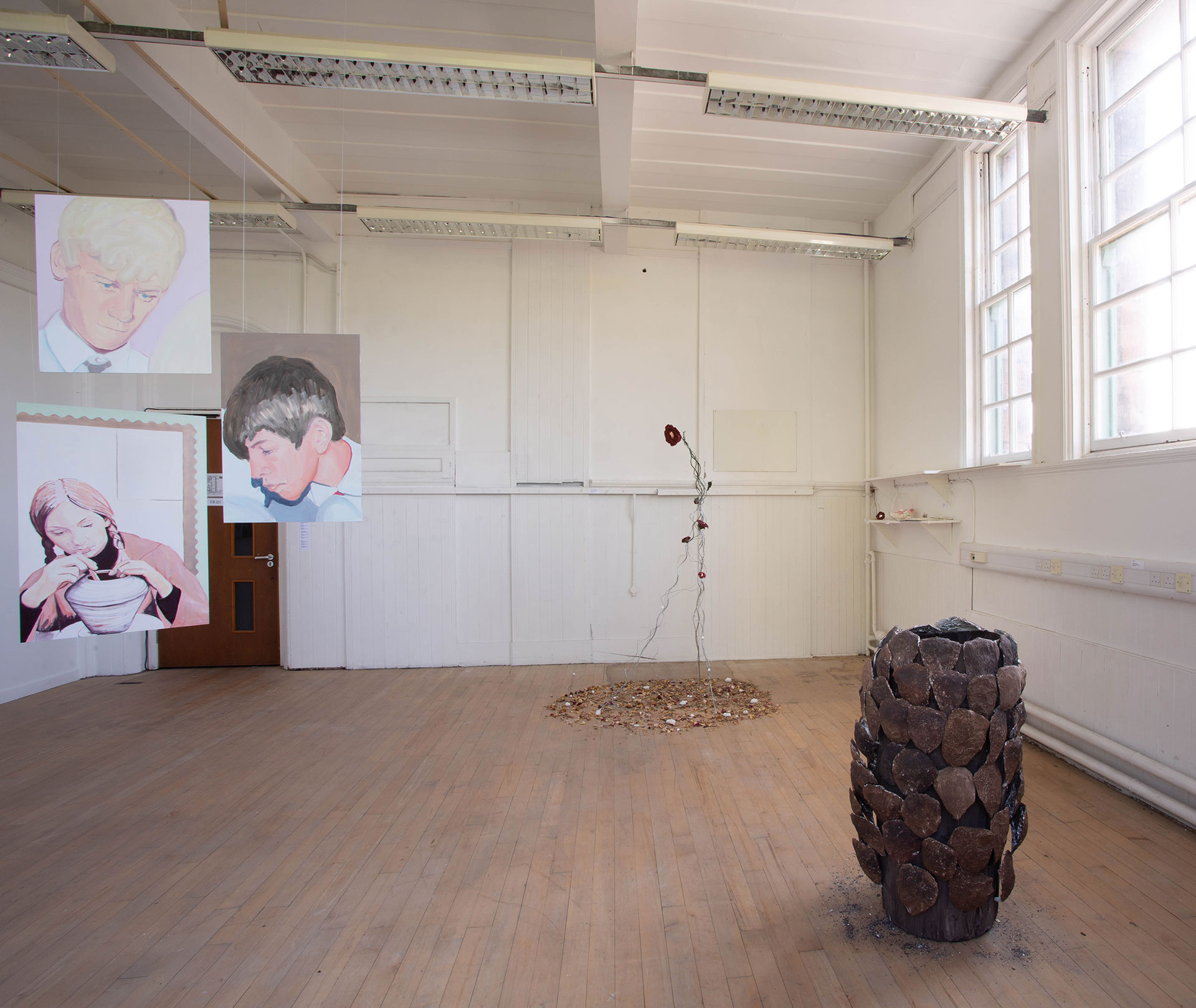 MFA Degree Show 2023