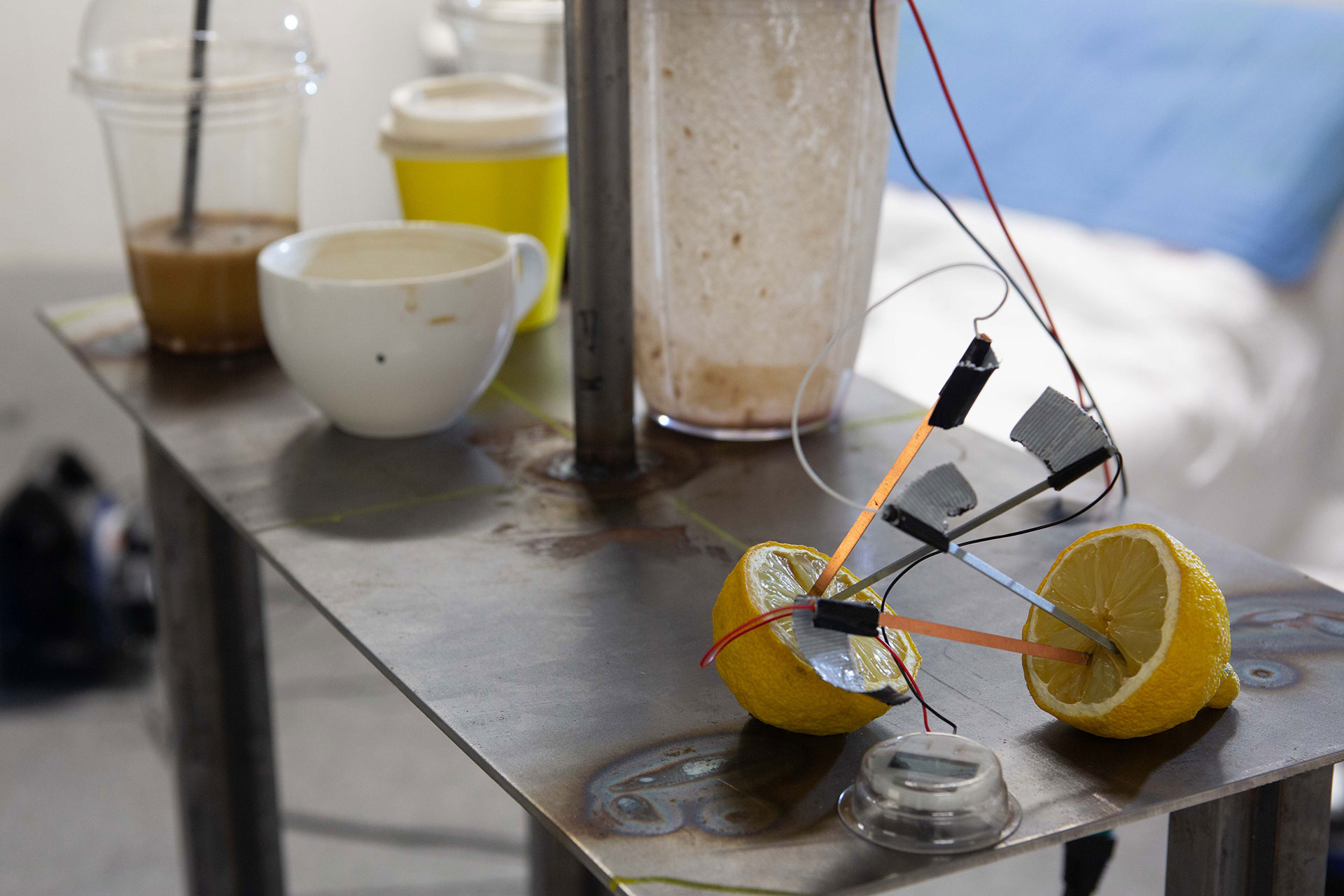 MFA Degree Show 2023