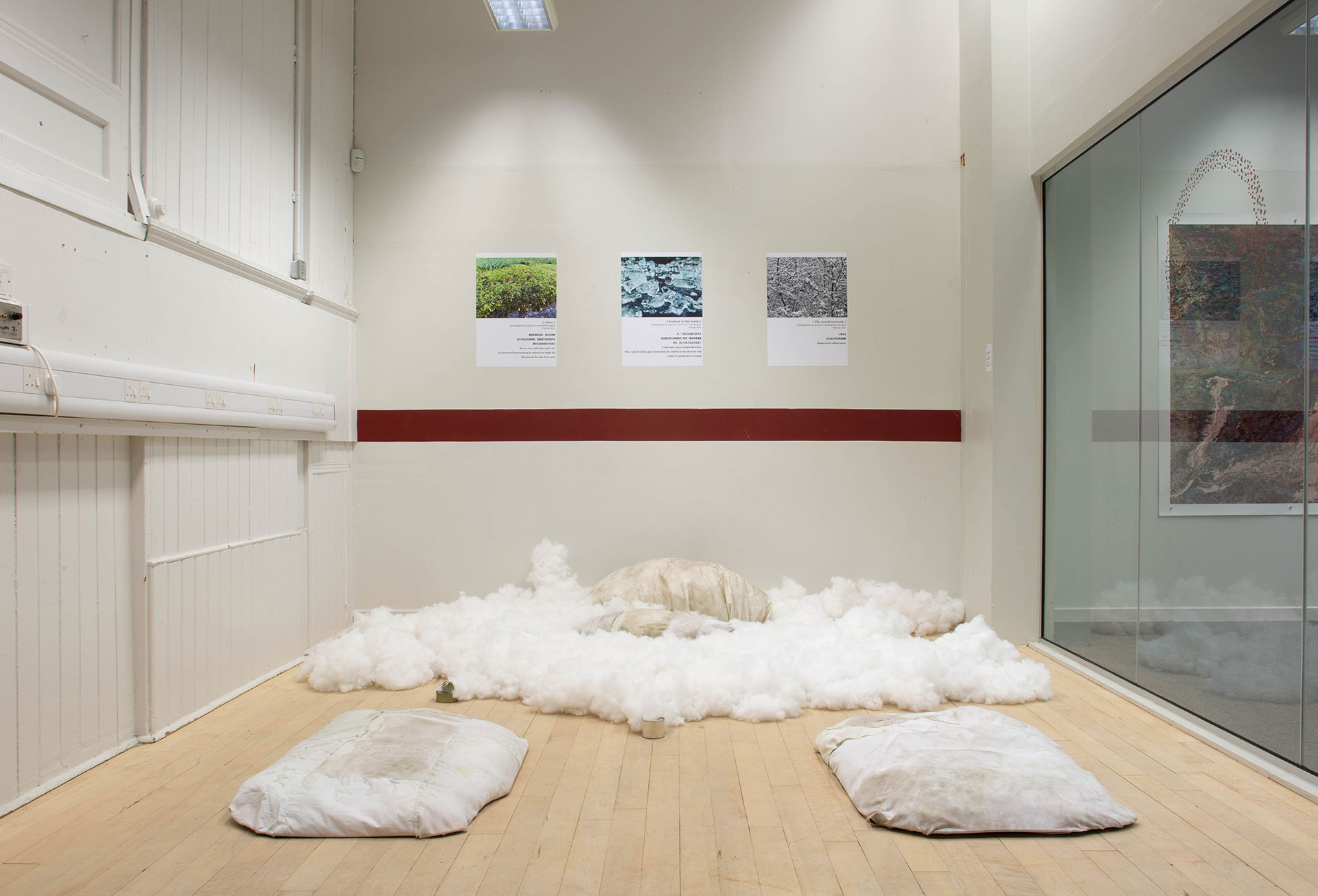 MFA Degree Show 2023