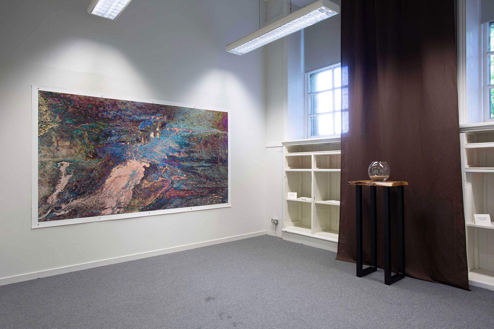 MFA Degree Show 2023