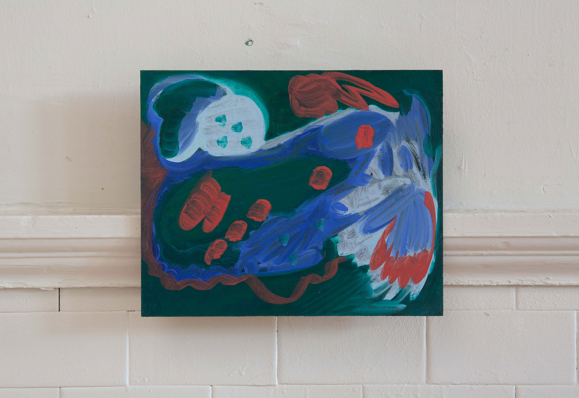 MFA Degree Show 2023