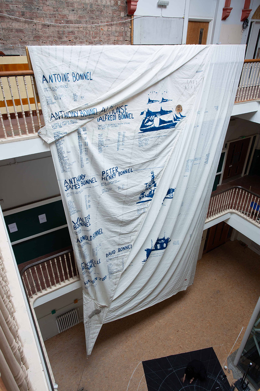 MFA Degree Show 2023