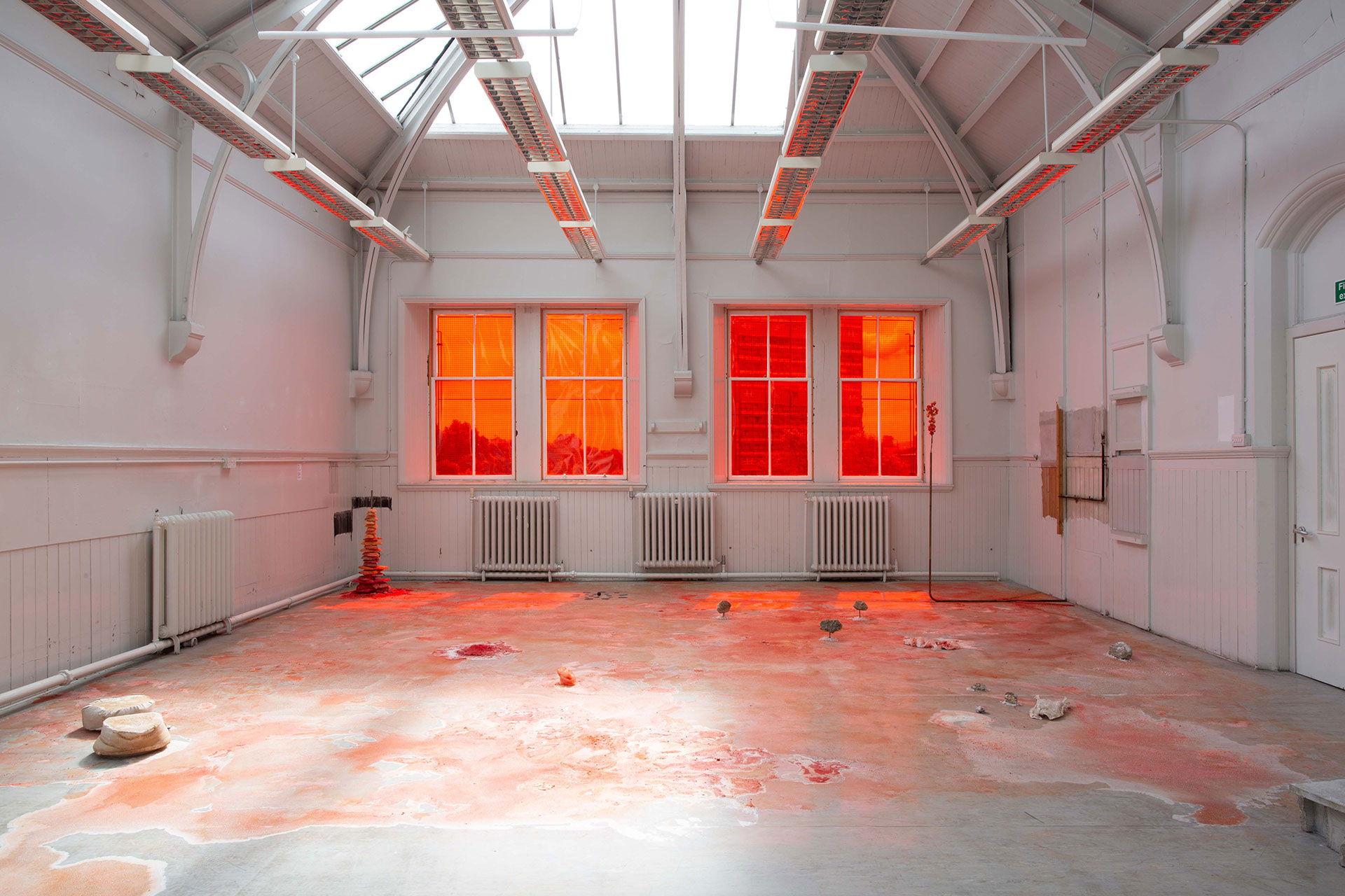 MFA Degree Show 2023