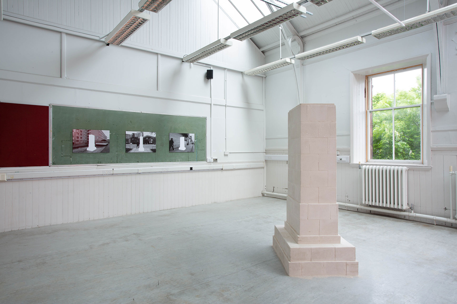 MFA Degree Show 2023