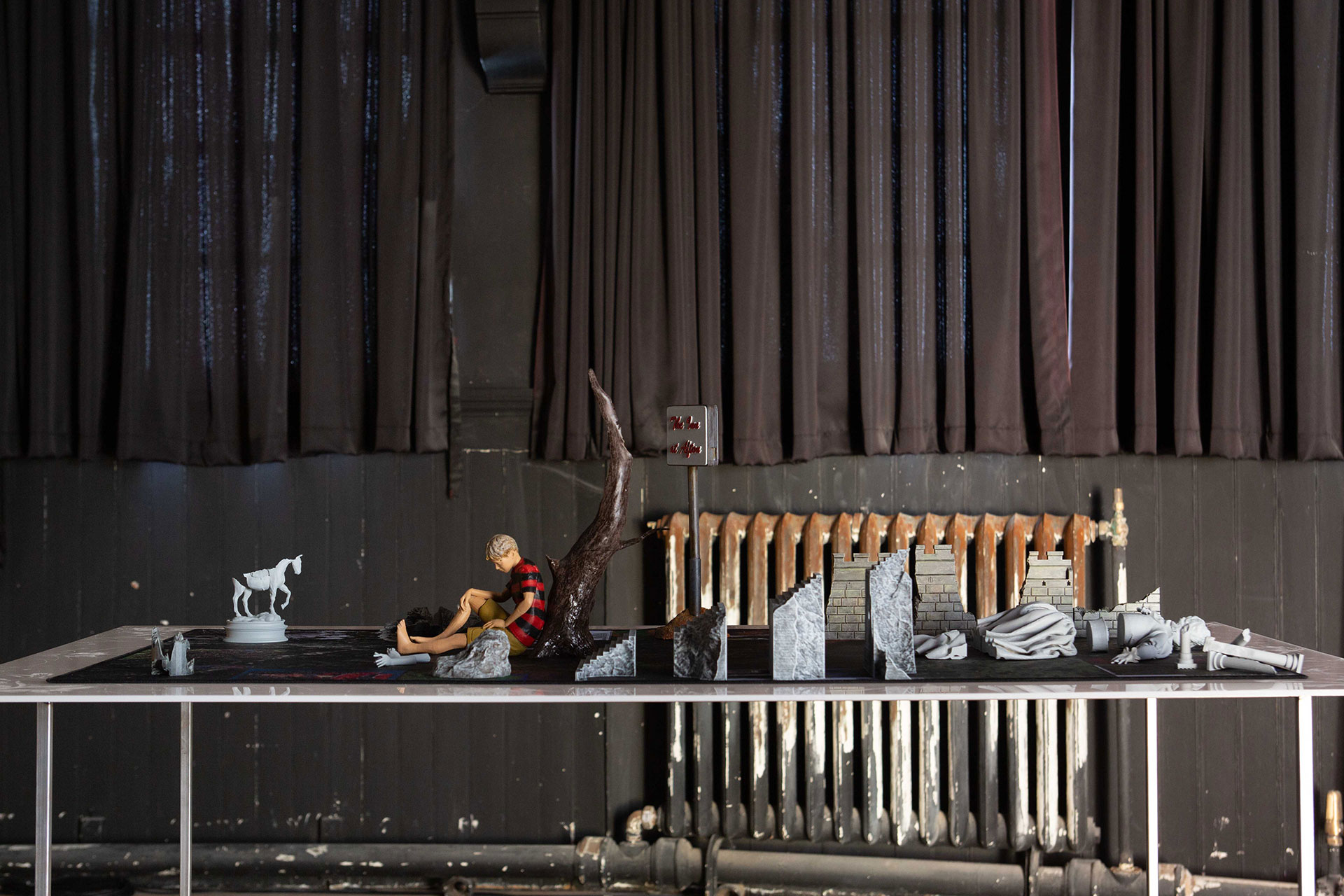 MFA Degree Show 2023