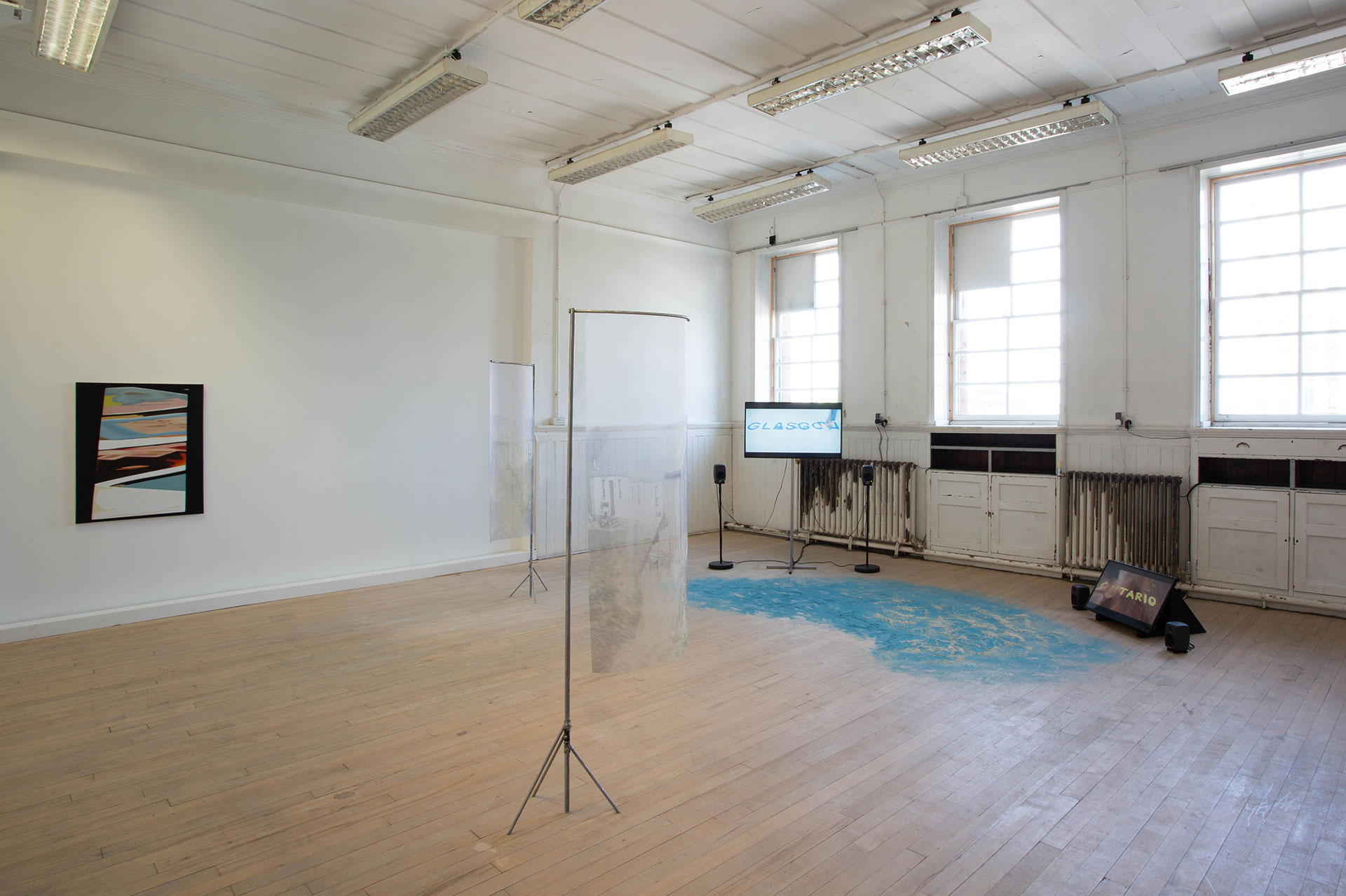 MFA Degree Show 2023