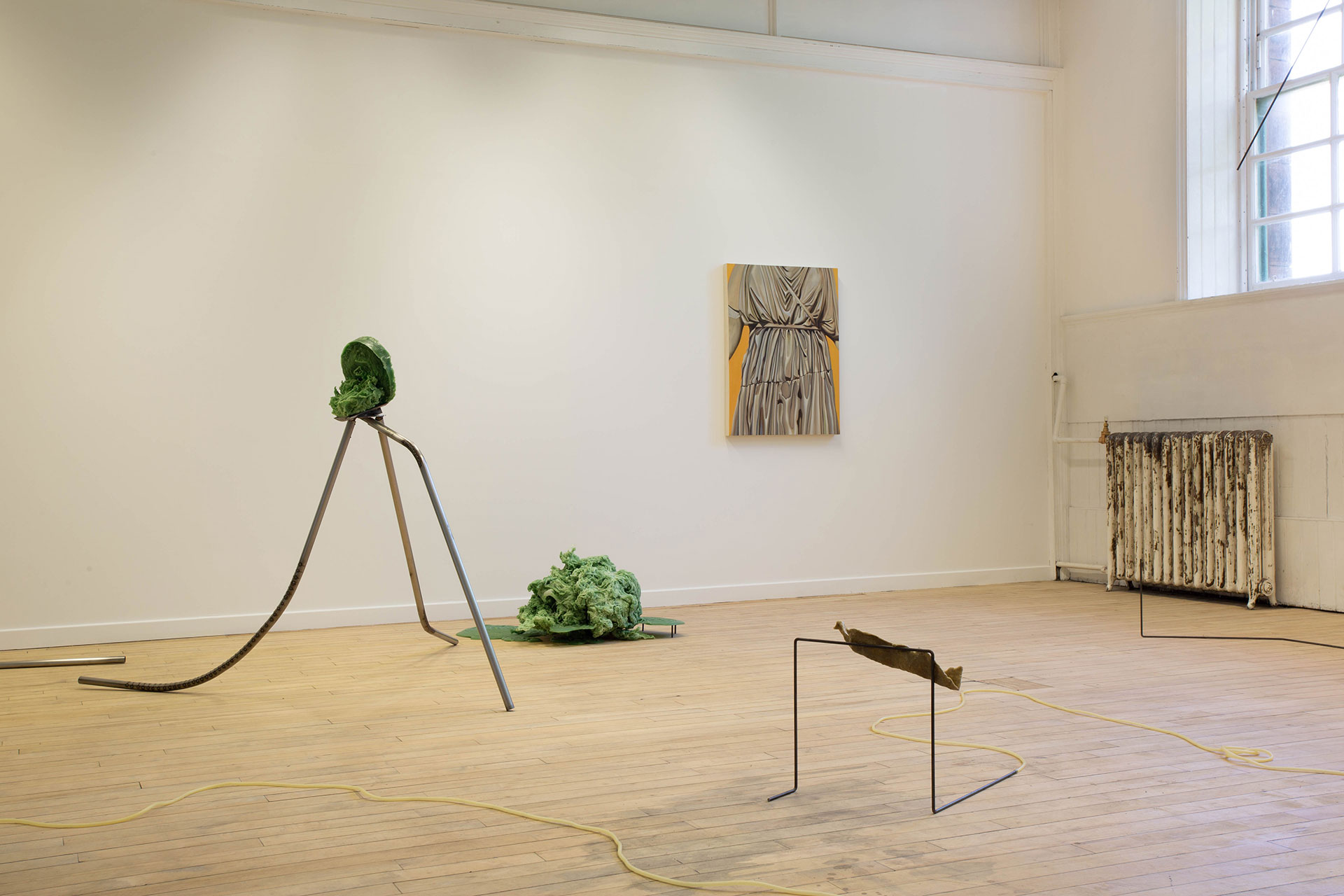 MFA Degree Show 2023