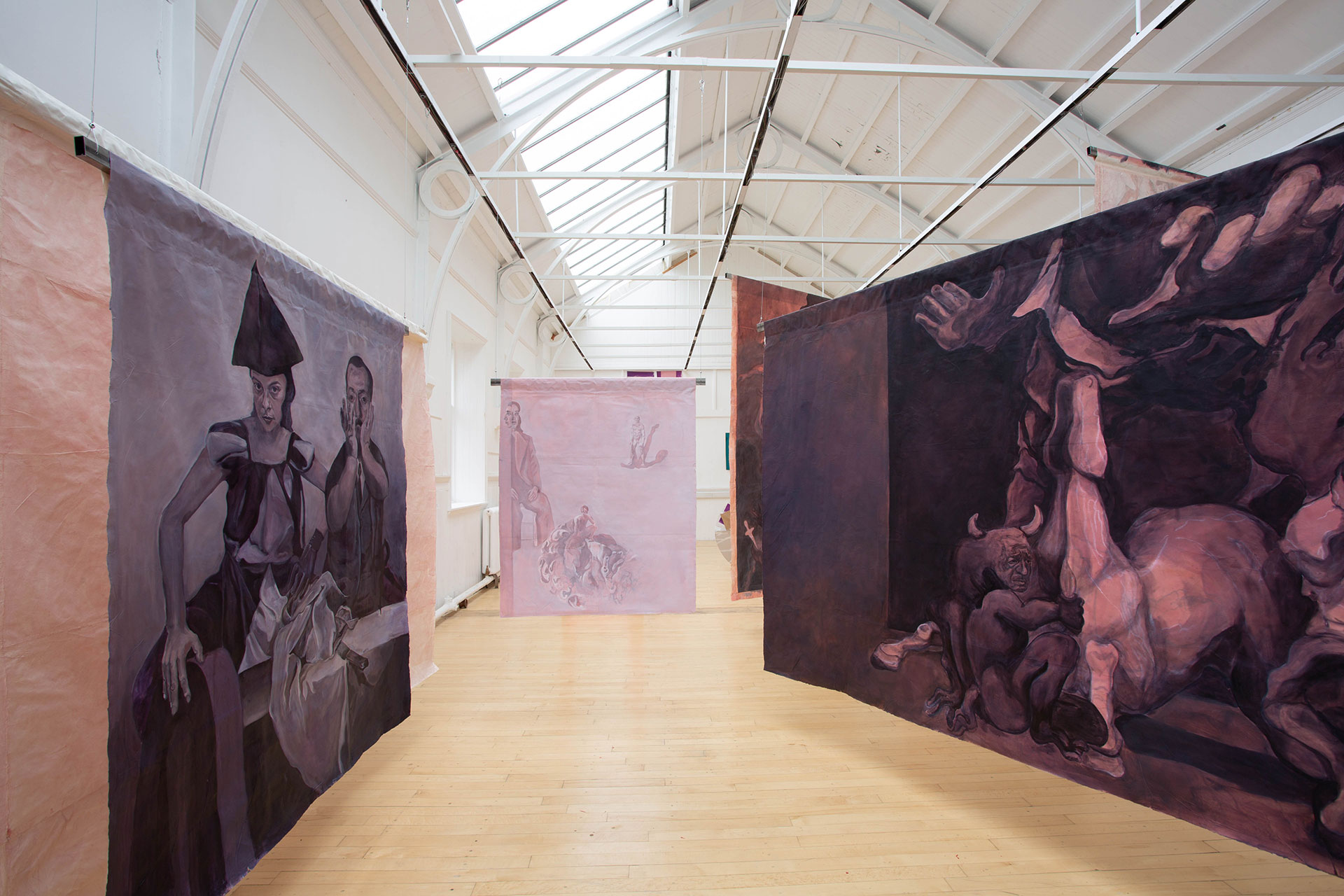 MFA Degree Show 2023