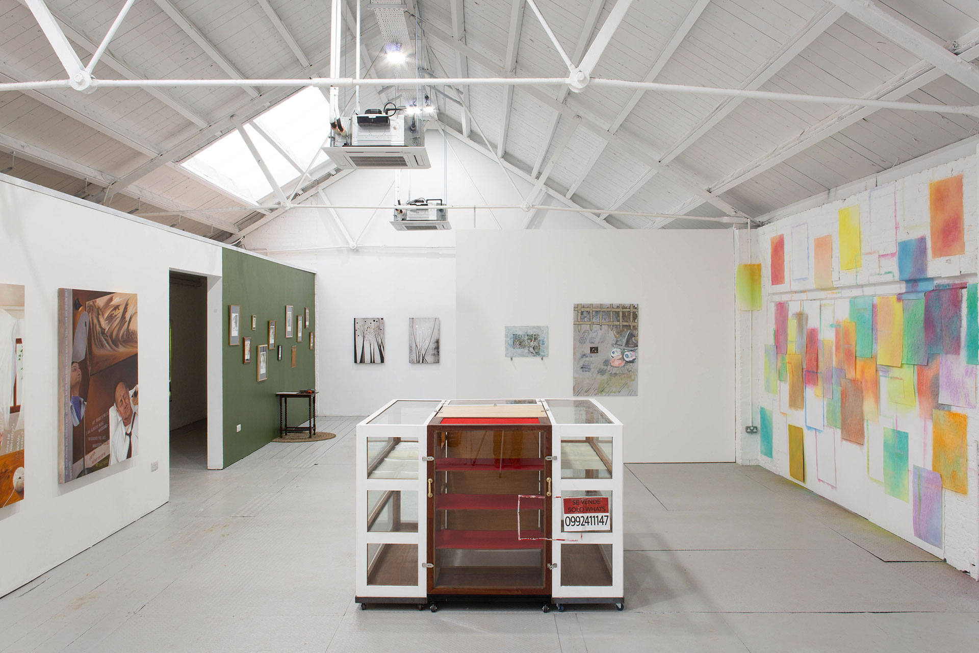 Degree Show 2025