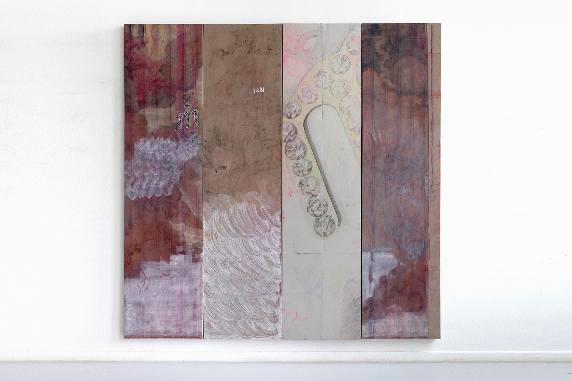 Jennifer Aldred