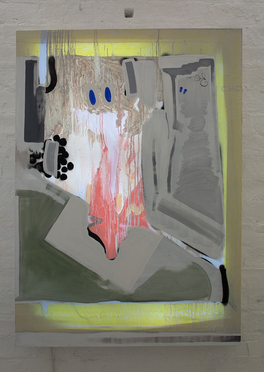 Michael James McCormack